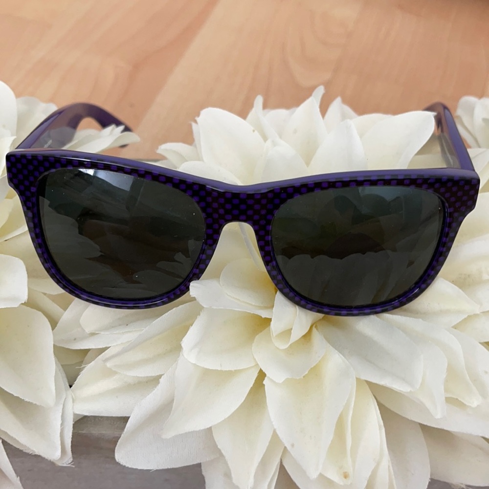 Mosley Tribes Supports Free City Sunglasses